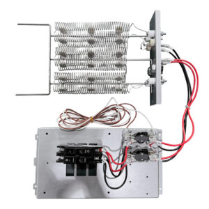 MRCOOL 10kW Heat Kit R454B for Multi-position Air Handlers - Image 1
