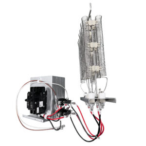 MRCOOL 5kW Heat Kit R454B for Multi-position Air Handlers - Image 1