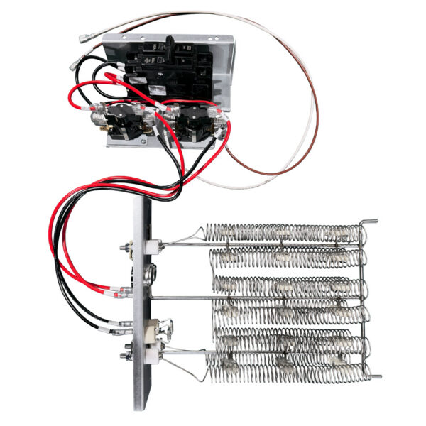 MRCOOL 7.5kW Heat Kit R454B for Multi-position Air Handlers - Image 1