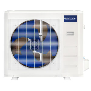 2.5 Ton MRCOOL® VersaPro® Central Ducted Condenser - Image 1