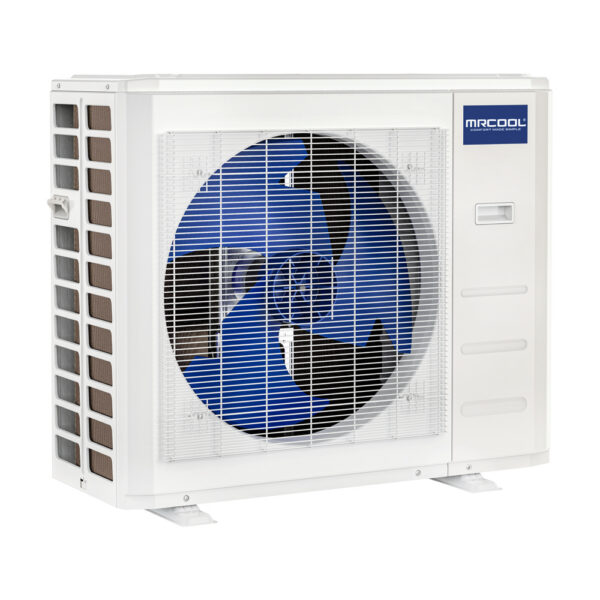 2.5 Ton MRCOOL® VersaPro® Central Ducted Condenser - Image 2