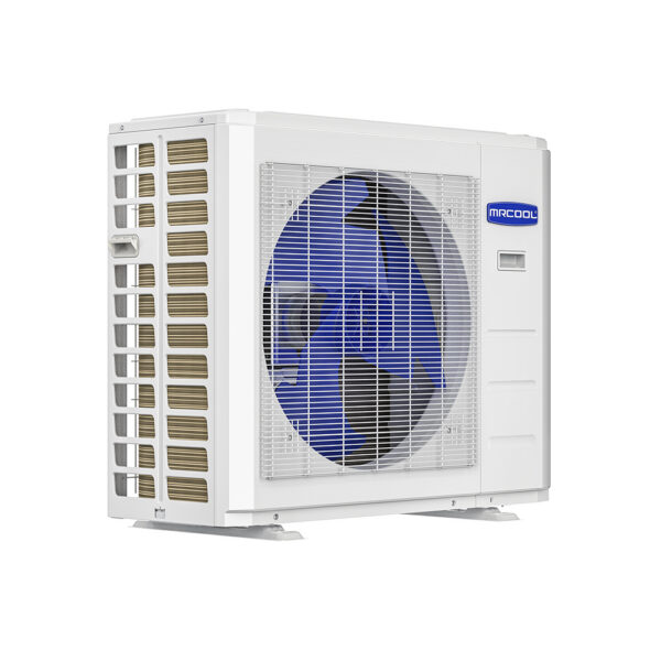 2.5 Ton MRCOOL® VersaPro® Central Ducted Heat Pump Condenser - Image 2