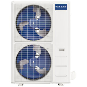 5 Ton MRCOOL® VersaPro® Central Ducted Condenser - Image 1