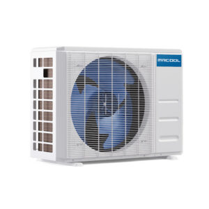 MRCOOL® DIY 3rd Gen 36k BTU 16 SEER Ductless Mini-Split Heat Pump Condenser- 208-230V/60Hz - Image 1