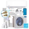 MRCOOL® E Star DIY 3rd Gen 12k BTU 22 SEER Ductless Mini-Split Heat Pump Condenser 115V/60Hz - Image 5