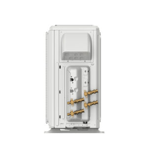 DIY 18,000 BTU 1 1/2 Ton Ductless Mini-Split Wall Mounted Air Handler - 230V/60Hz - Image 1