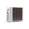 DIY 36,000 BTU 3 Ton 4-Zone Ductless Mini-Split Air Conditioner and Heat Pump Condenser - 230V/60Hz - Image 5