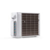 DIY 36,000 BTU 3 Ton 4-Zone Ductless Mini-Split Air Conditioner and Heat Pump Condenser - 230V/60Hz - Image 6