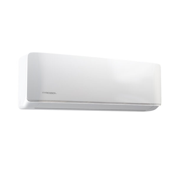 DIY 9,000 BTU 3/4 Ton Ductless Mini-Split Wall Mounted Air Handler - 230V/60Hz - Image 4