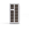 DIY 27,000 BTU 2 1/2 Ton 3-Zone Ductless Mini-Split Air Conditioner and Heat Pump Condenser - 230V/60Hz - Image 8