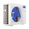 Olympus ENERGY STAR 24,000 BTU 2 Ton Mini-Split Heat Pump Condenser - 230V/60Hz - Image 2