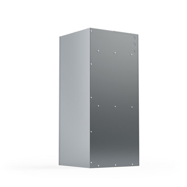 ProDirect 1.5 Ton 14 SEER Split System A/C Air Handler - Multiposition - Image 2