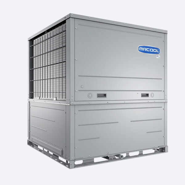 MRCOOL® 36k BTU 18 SEER2 DC Inverter Packaged Heat Pump-R410A - Image 2