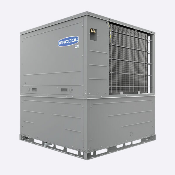 MRCOOL® 48k BTU 18 SEER2 DC Inverter Packaged Heat Pump-R410A - Image 3