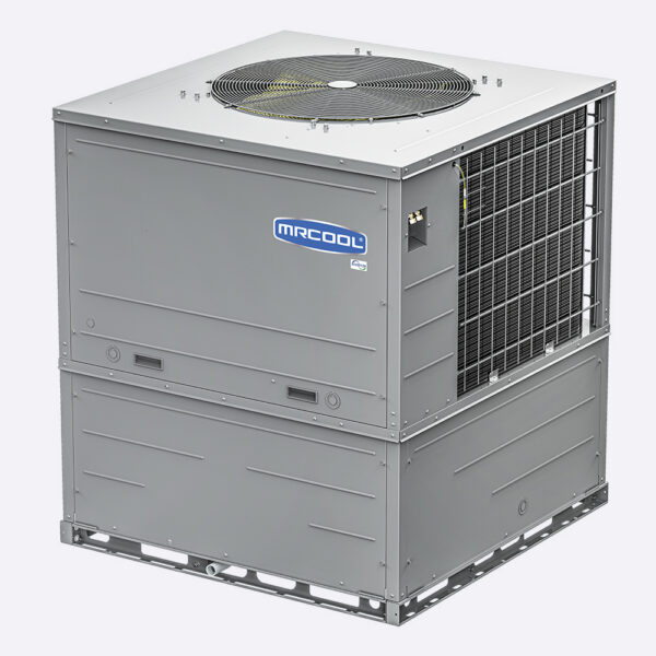 MRCOOL® 36k BTU 18 SEER2 DC Inverter Packaged Heat Pump-R410A - Image 4