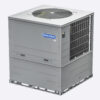 MRCOOL® 60k BTU 17 SEER2 Universal DC Inverter Packaged Heat Pump-R410A - Image 4