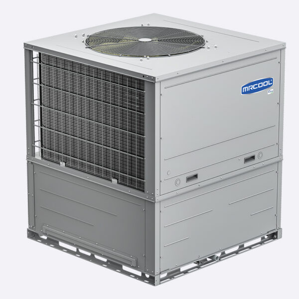 MRCOOL® 24k BTU 18 SEER2 DC Inverter Packaged Heat Pump-R410A - Image 5