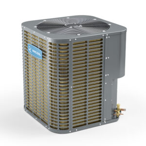 ProDirect 2 Ton up to 14 SEER Split System A/C Condenser - Image 1