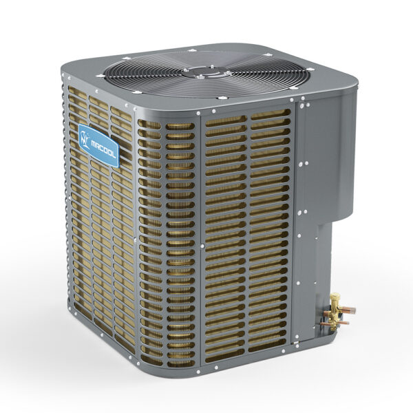 ProDirect 5 Ton up to 14 SEER Split System A/C Condenser - Image 1