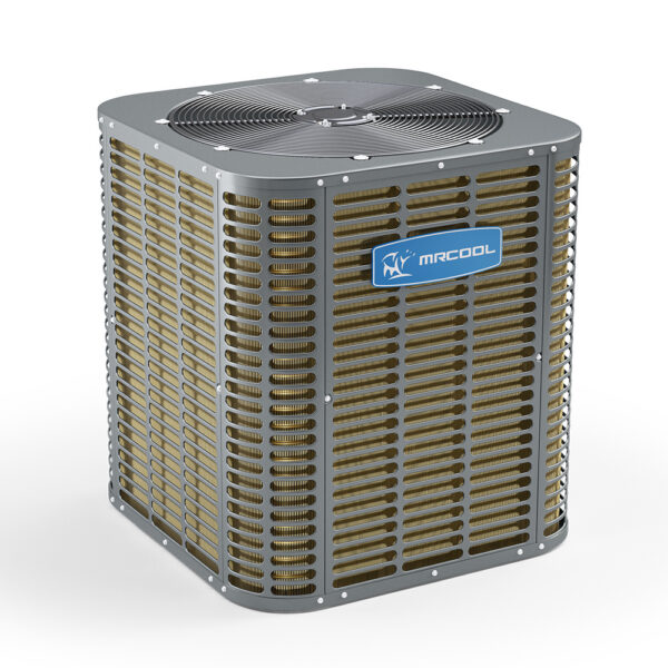 ProDirect 3.5 Ton up to 14 SEER Split System A/C Condenser - Image 2