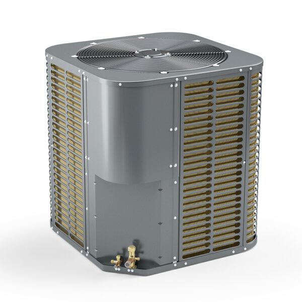 ProDirect 3.5 Ton up to 14 SEER Split System A/C Condenser - Image 3