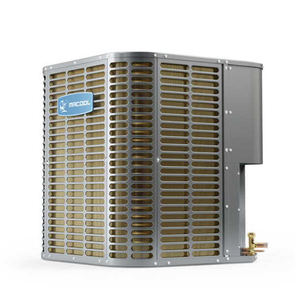 ProDirect 4 Ton up to 14 SEER Split System A/C Condenser - Image 4