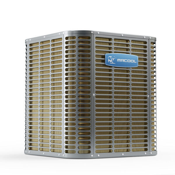 ProDirect 4 Ton up to 14 SEER Split System A/C Condenser - Image 5