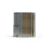 ProDirect 1.5 Ton up to 14 SEER Split System A/C Condenser - Image 7
