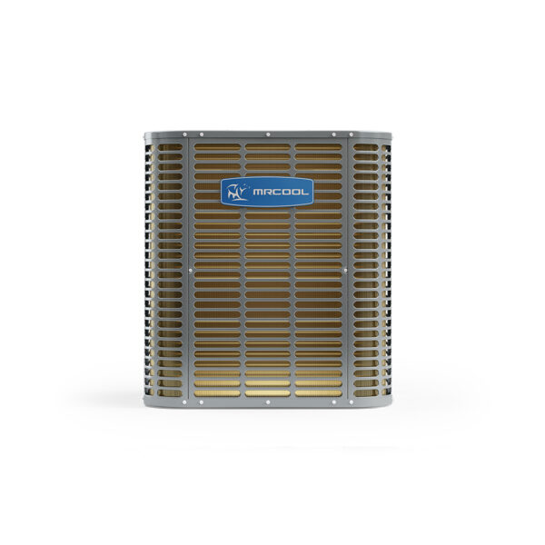 ProDirect 1.5 Ton up to 14 SEER Split System A/C Condenser - Image 8