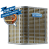 ProDirect 4 Ton up to 14 SEER 48,000BTU Split System Heat Pump - Image 8