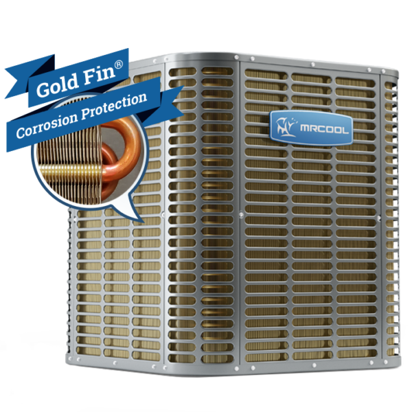 ProDirect 1.5 Ton up to 14 SEER 18,000 BTU Split System Heat Pump - Image 8