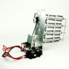 10 KW Universal Air Handler Heat Strip with Circuit Breaker - Image 1