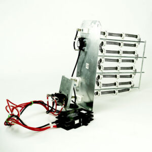 15 KW Universal Air Handler Heat Strip with Circuit Breaker - Image 1