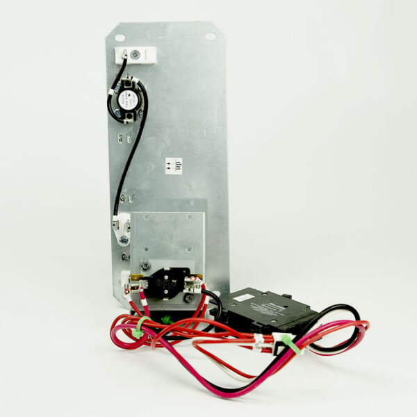 10 KW Universal Air Handler Heat Strip with Circuit Breaker - Image 2