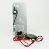 20 KW Universal Air Handler Heat Strip with Circuit Breaker - Image 2