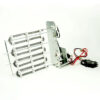 20 KW Universal Air Handler Heat Strip with Circuit Breaker - Image 3