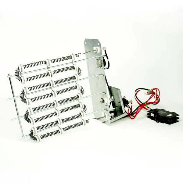 5 KW Universal Air Handler Heat Strip with Circuit Breaker - Image 3