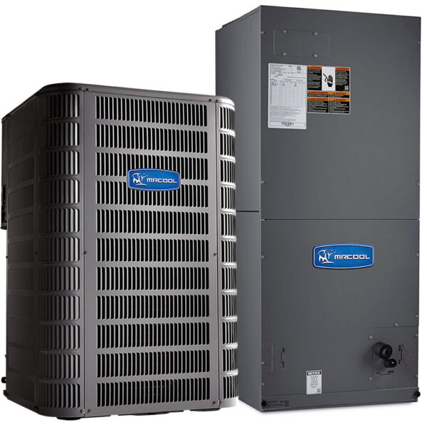 5 Ton 14 SEER Split System Air Handler - Image 9
