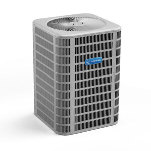 2.5 Ton up to 16 SEER Split System A/C Condenser - Image 1