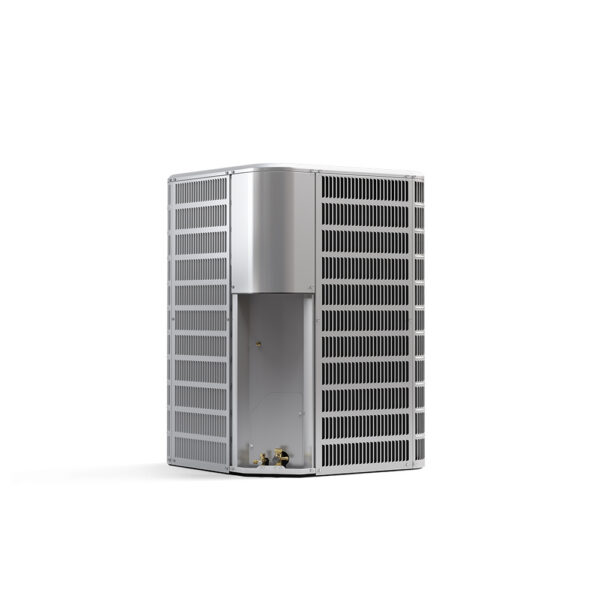 3 Ton up to 16 SEER Split System A/C Condenser - Image 2