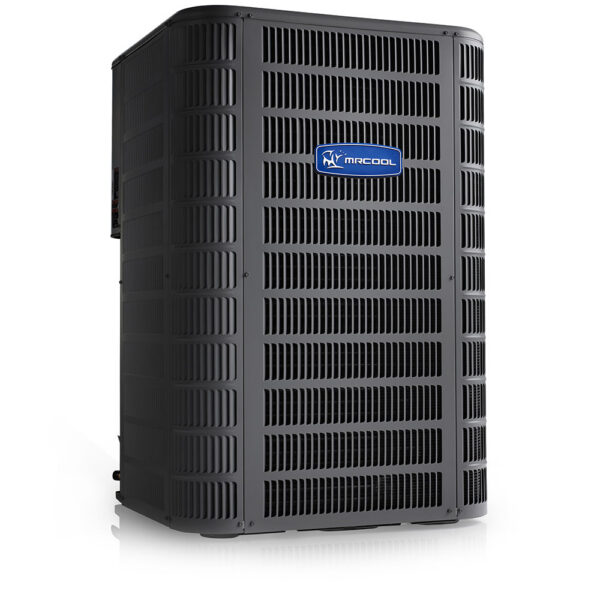 5 Ton 60,000 BTU Split System Heat Pump - Image 3