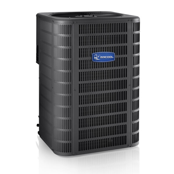 3.5 Ton up to 16 SEER Split System A/C Condenser - Image 4