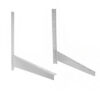 Condenser Wall Mounting Kit for 24k to 36k BTU MrCool Ductless Split System - Image 2
