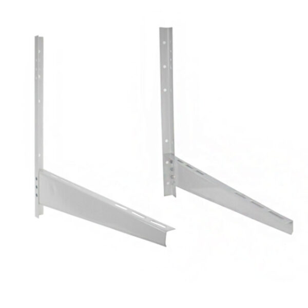 Condenser Wall Mounting Kit for 24k to 36k BTU MrCool Ductless Split System - Image 2