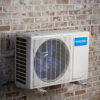 Condenser Wall Mounting Kit for 24k to 36k BTU MrCool Ductless Split System - Image 4