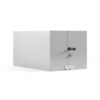 4 Ton BTU R-410A Downflow Cased Evaporator Coil - Image 3