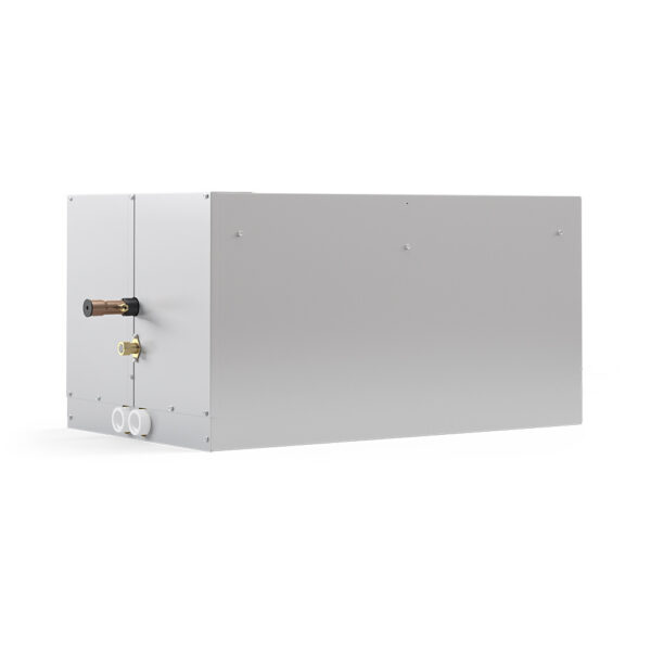4 Ton BTU R-410A Downflow Cased Evaporator Coil - Image 4