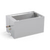 4 Ton BTU R-410A Downflow Cased Evaporator Coil - Image 2