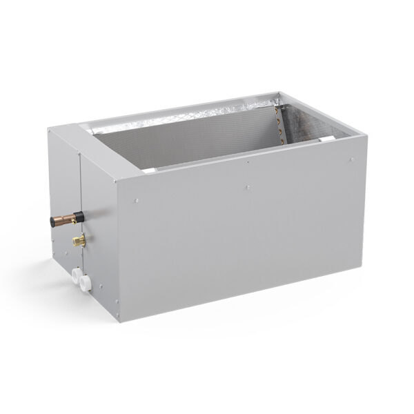 3 Ton BTU R-410A Downflow Cased Evaporator Coil - Image 2