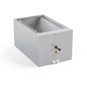 3 Ton BTU R-410A Downflow Cased Evaporator Coil - Image 1